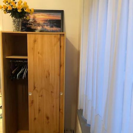 Le Treport Studio 2 Ngoại thất bức ảnh